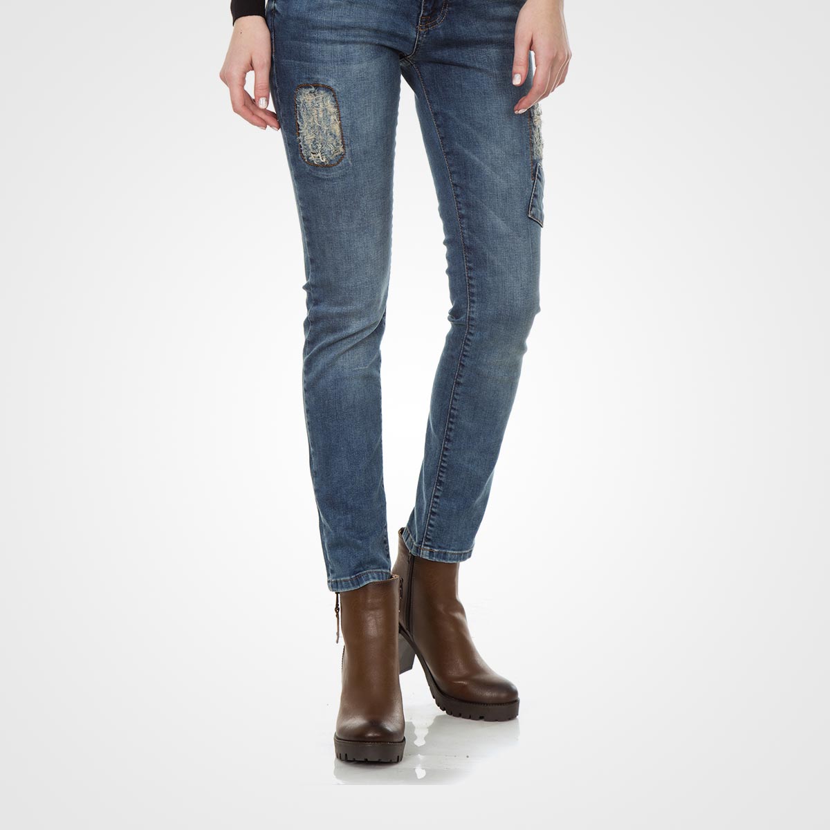 Women's Jeans