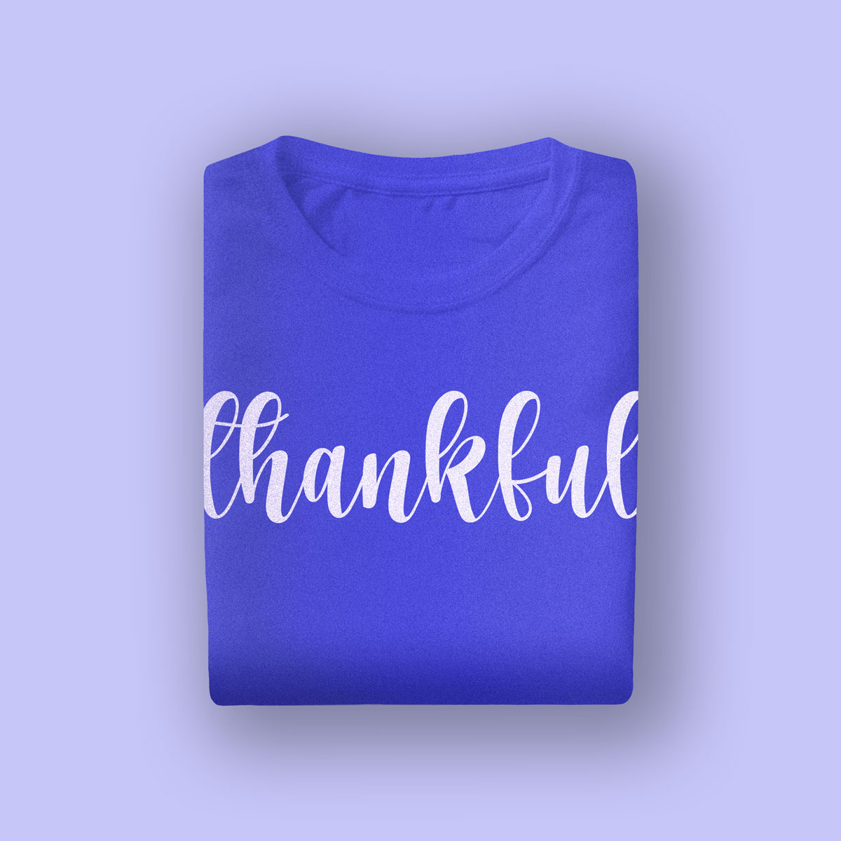 Trendy T-Shirt